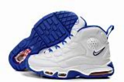 wholesale Nike Air Griffey Max III No. 9